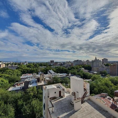 Апартаменты Mitre Independent Apart Мендоса Экстерьер фото