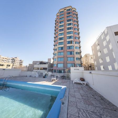 Апартаменты Mitre Independent Apart Мендоса Экстерьер фото