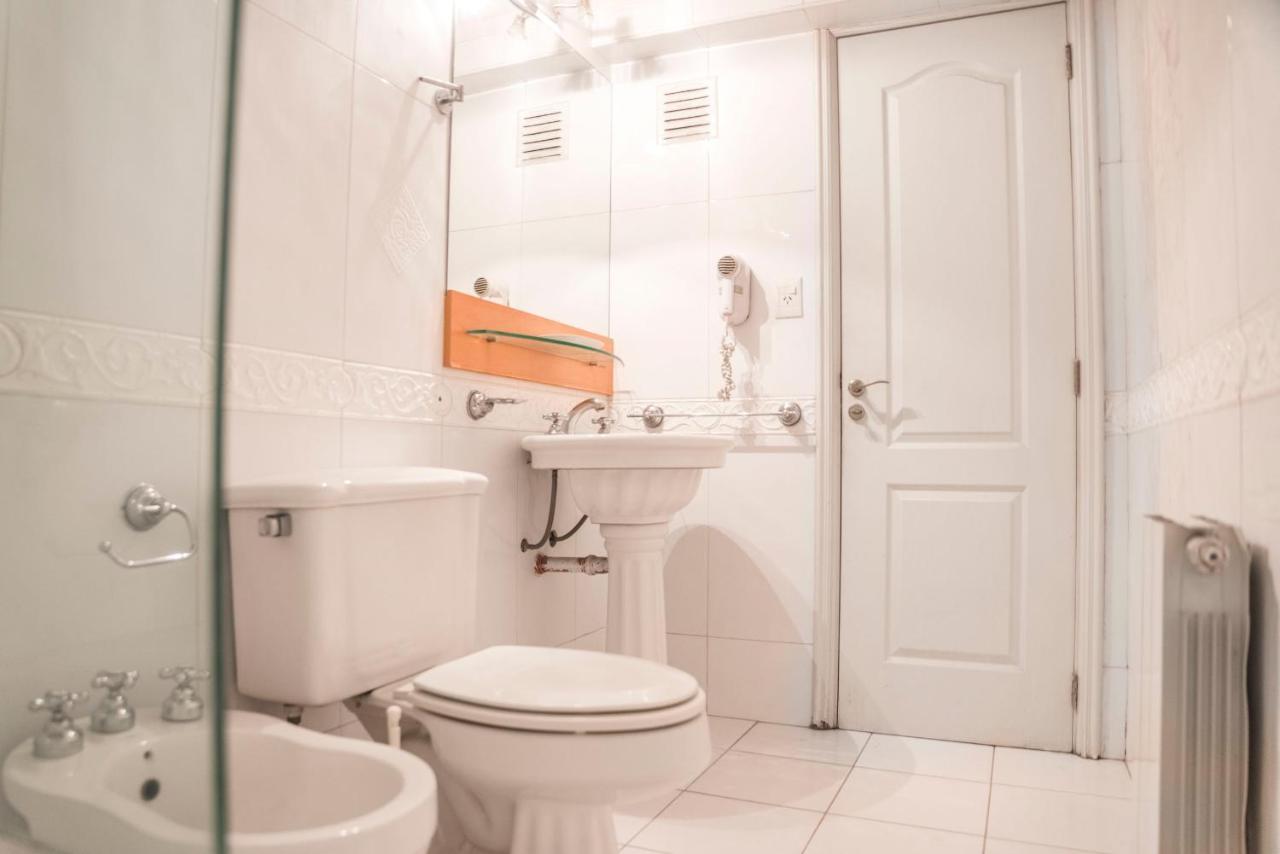 Апартаменты Mitre Independent Apart Мендоса Экстерьер фото