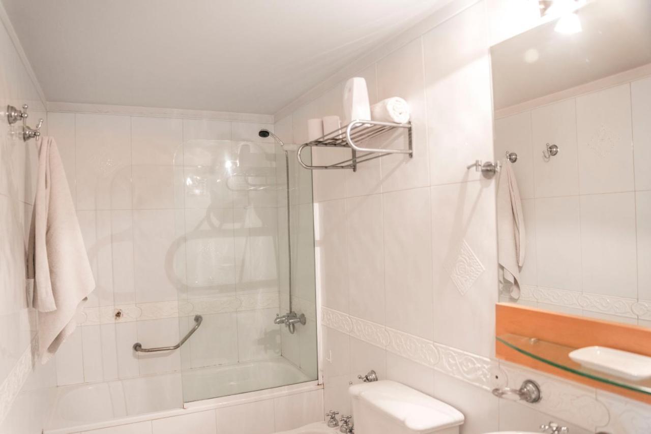 Апартаменты Mitre Independent Apart Мендоса Экстерьер фото