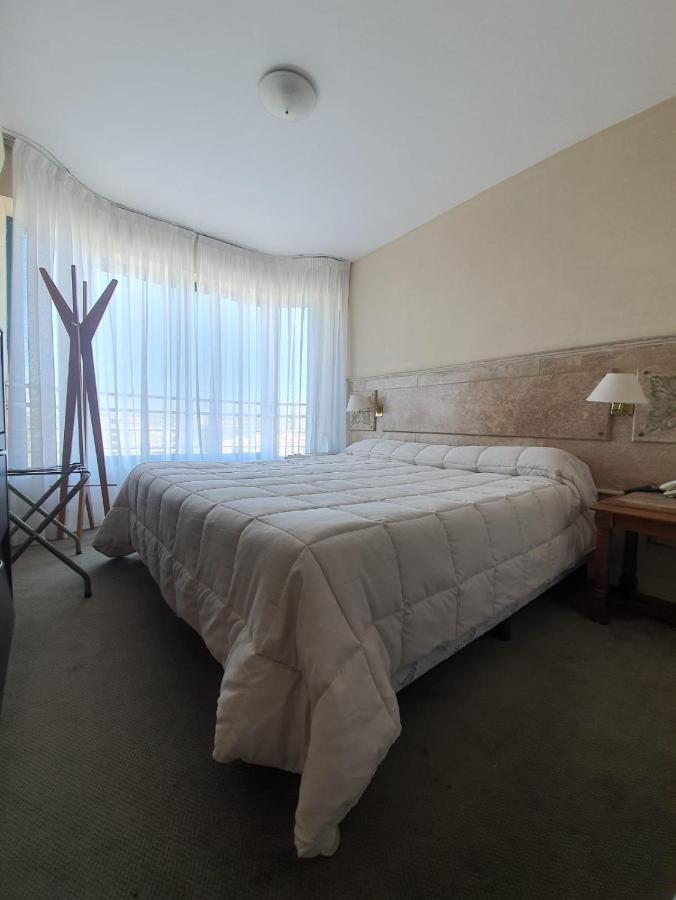 Апартаменты Mitre Independent Apart Мендоса Экстерьер фото