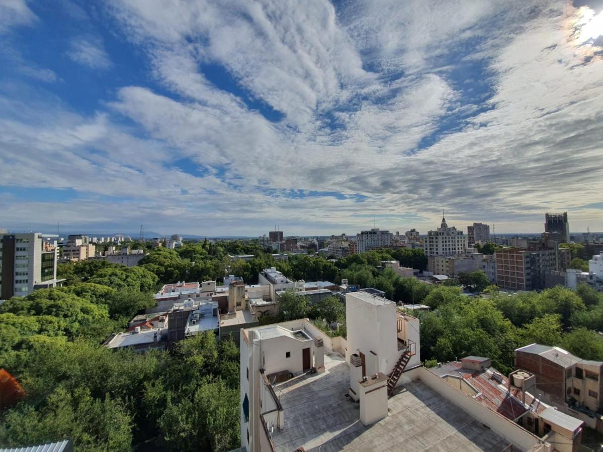 Апартаменты Mitre Independent Apart Мендоса Экстерьер фото