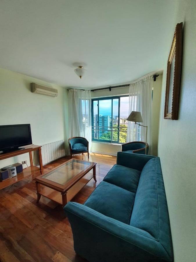 Апартаменты Mitre Independent Apart Мендоса Экстерьер фото