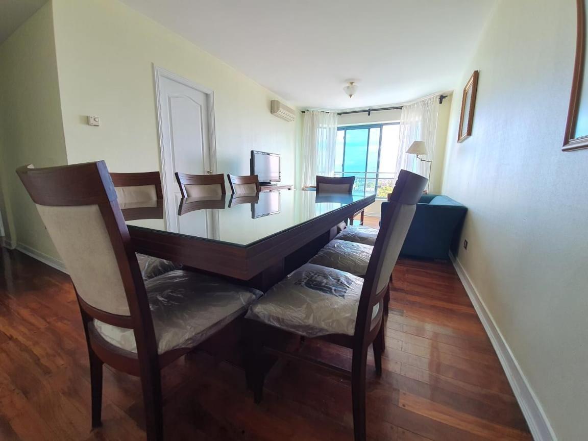 Апартаменты Mitre Independent Apart Мендоса Экстерьер фото