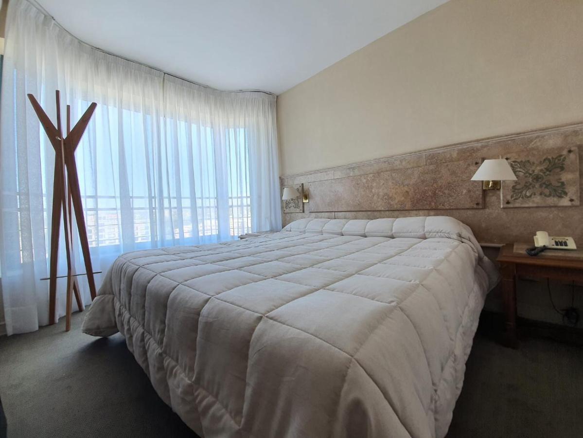 Апартаменты Mitre Independent Apart Мендоса Экстерьер фото
