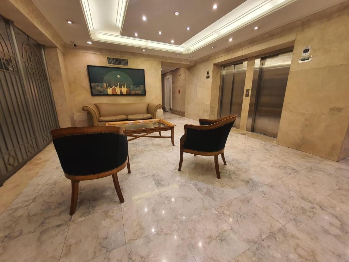 Апартаменты Mitre Independent Apart Мендоса Экстерьер фото