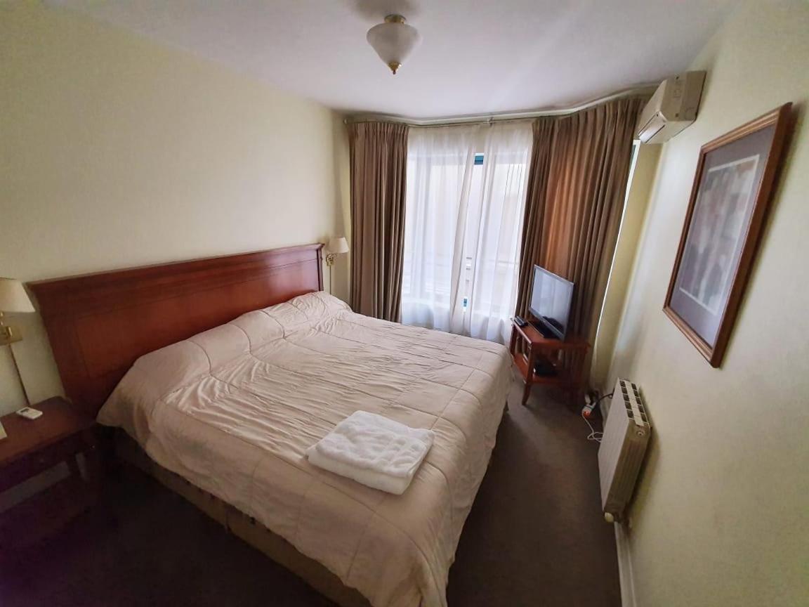 Апартаменты Mitre Independent Apart Мендоса Экстерьер фото