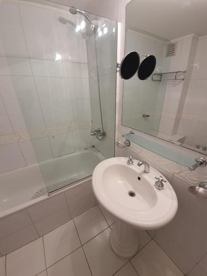 Апартаменты Mitre Independent Apart Мендоса Экстерьер фото