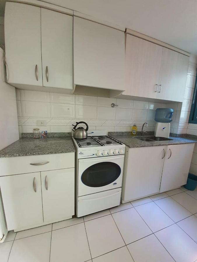 Апартаменты Mitre Independent Apart Мендоса Экстерьер фото