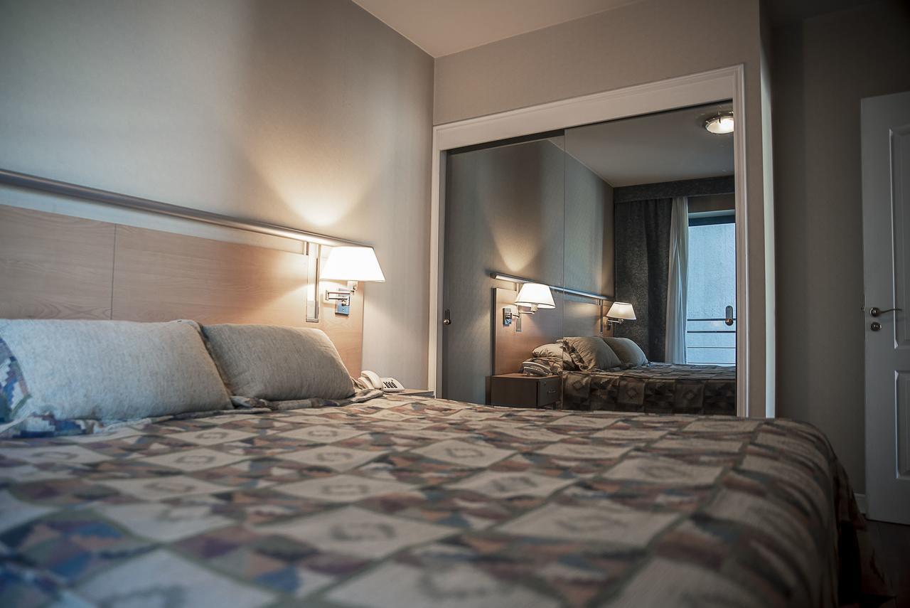 Апартаменты Mitre Independent Apart Мендоса Экстерьер фото
