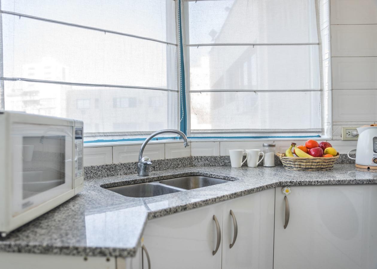 Апартаменты Mitre Independent Apart Мендоса Экстерьер фото