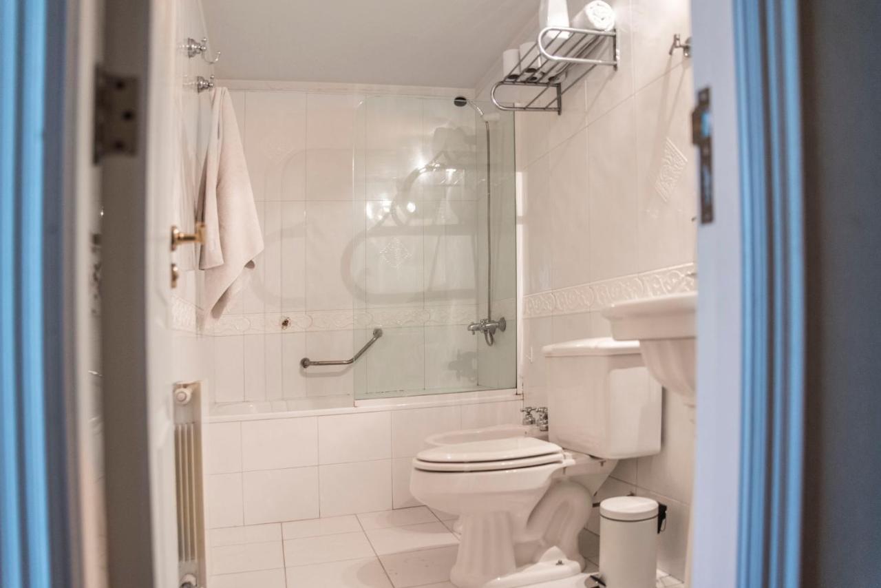 Апартаменты Mitre Independent Apart Мендоса Экстерьер фото