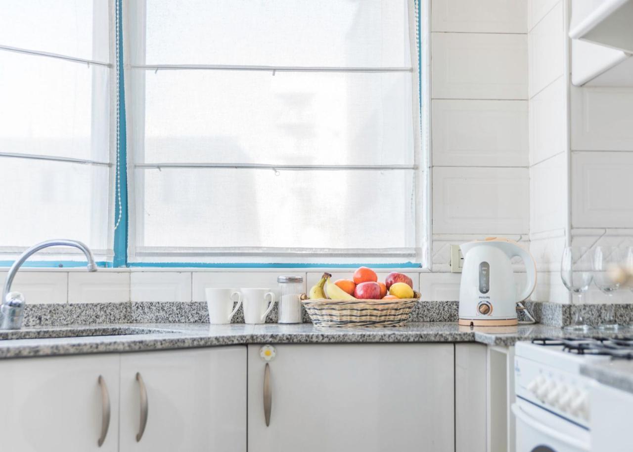 Апартаменты Mitre Independent Apart Мендоса Экстерьер фото