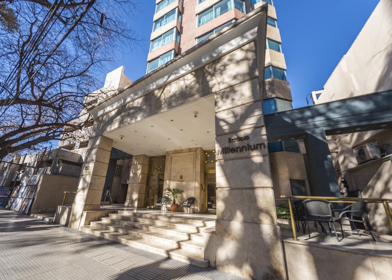 Апартаменты Mitre Independent Apart Мендоса Экстерьер фото