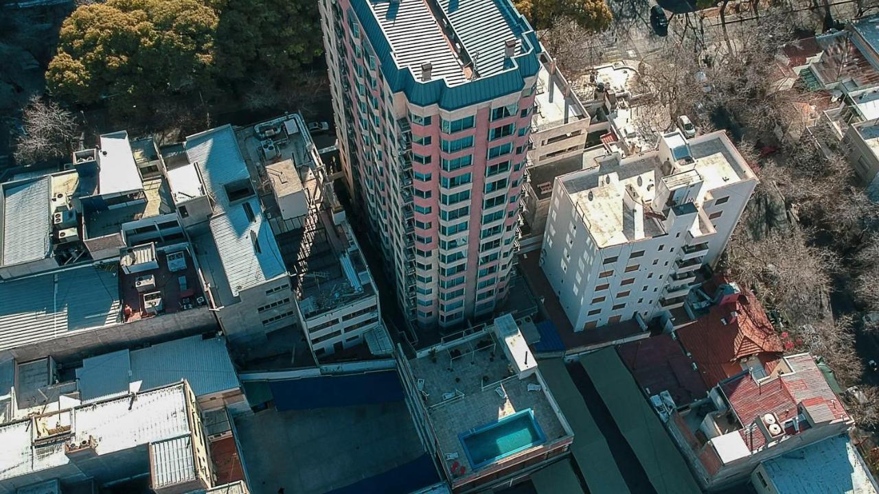 Апартаменты Mitre Independent Apart Мендоса Экстерьер фото