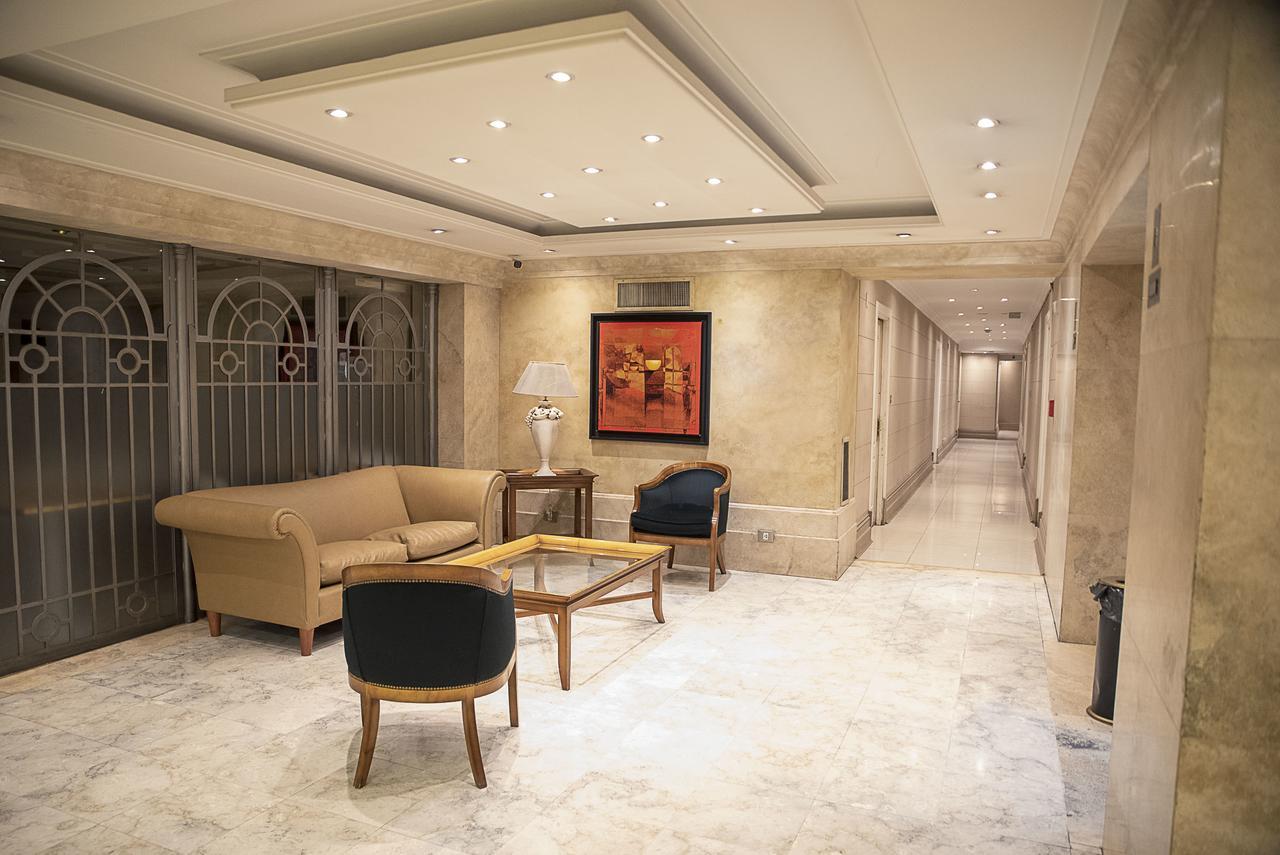 Апартаменты Mitre Independent Apart Мендоса Экстерьер фото