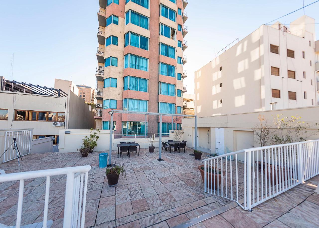 Апартаменты Mitre Independent Apart Мендоса Экстерьер фото