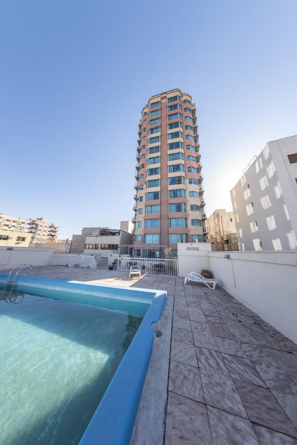 Апартаменты Mitre Independent Apart Мендоса Экстерьер фото