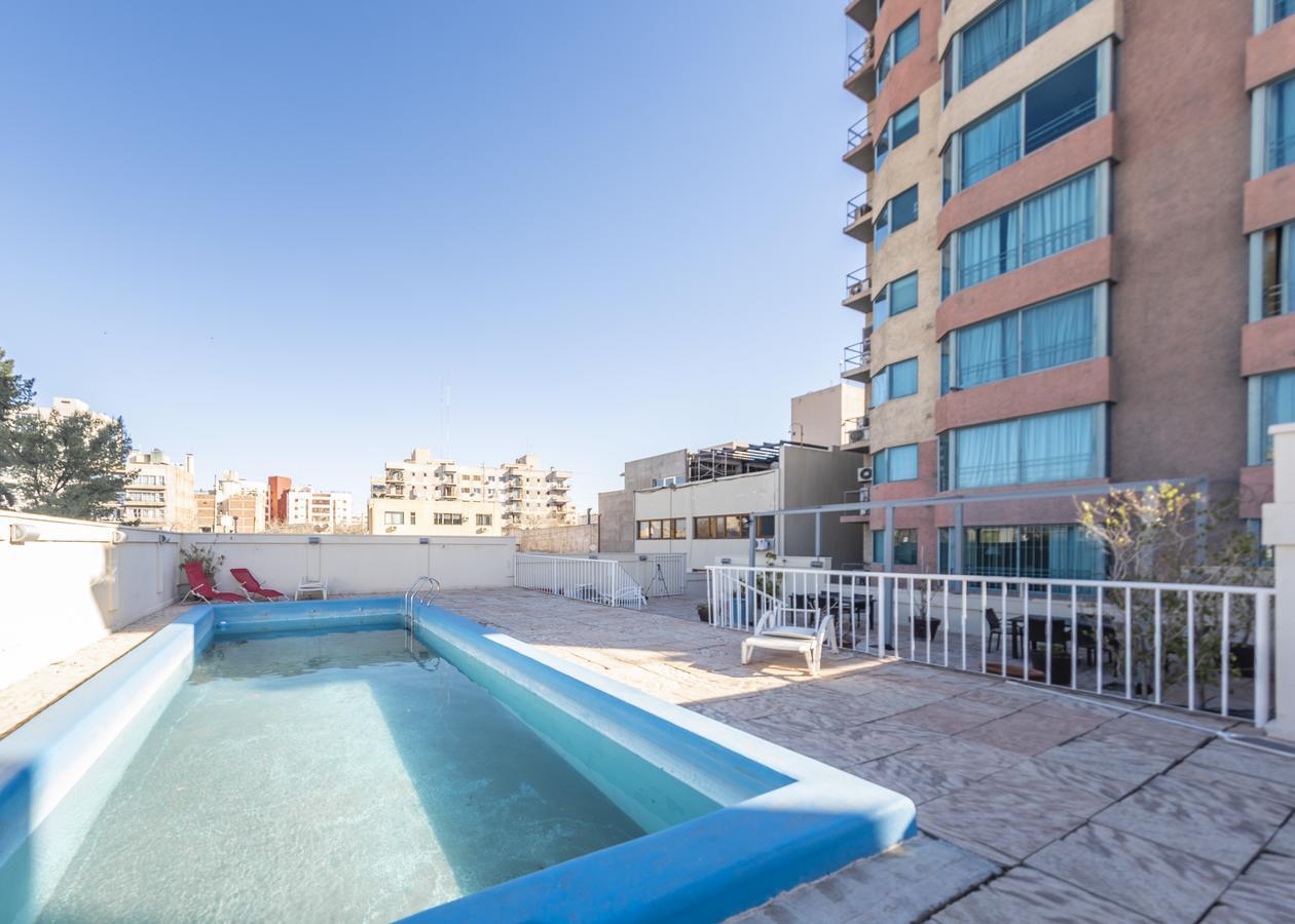 Апартаменты Mitre Independent Apart Мендоса Экстерьер фото