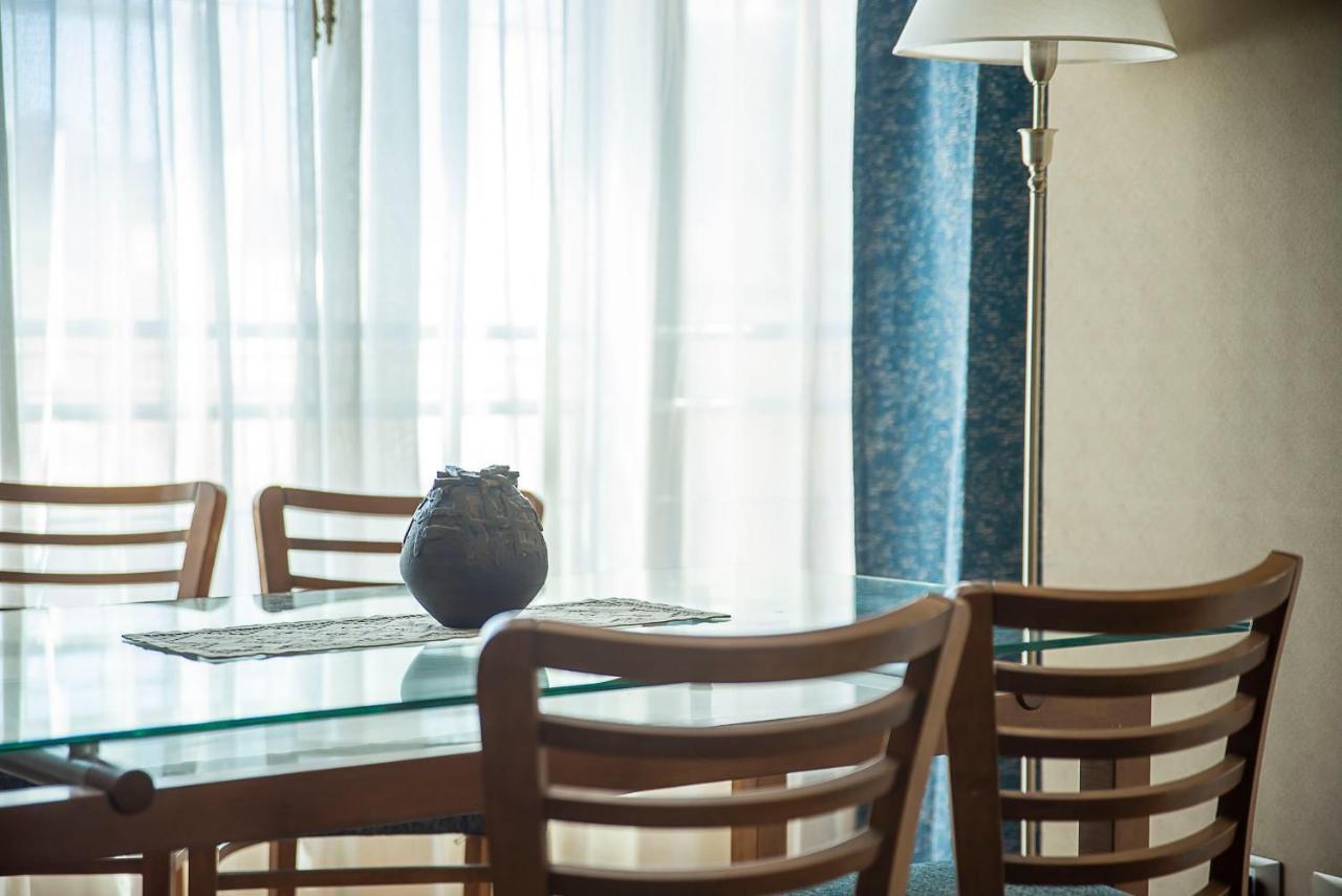 Апартаменты Mitre Independent Apart Мендоса Экстерьер фото