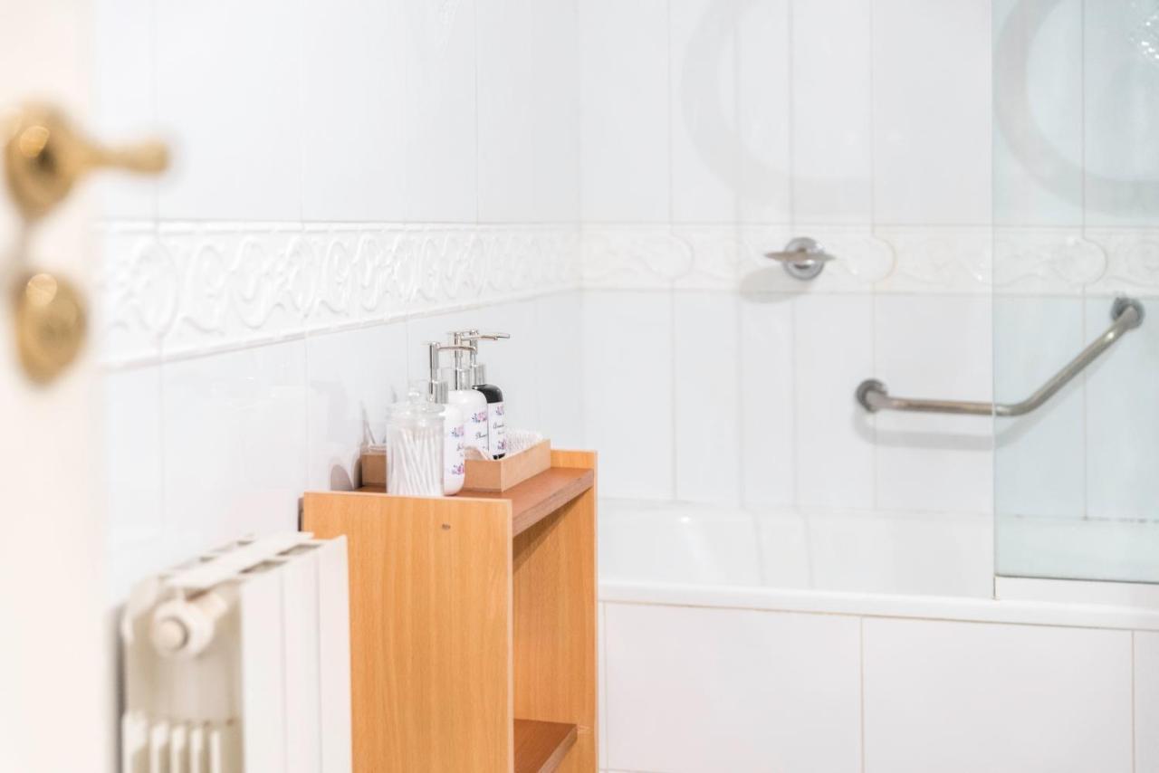 Апартаменты Mitre Independent Apart Мендоса Экстерьер фото