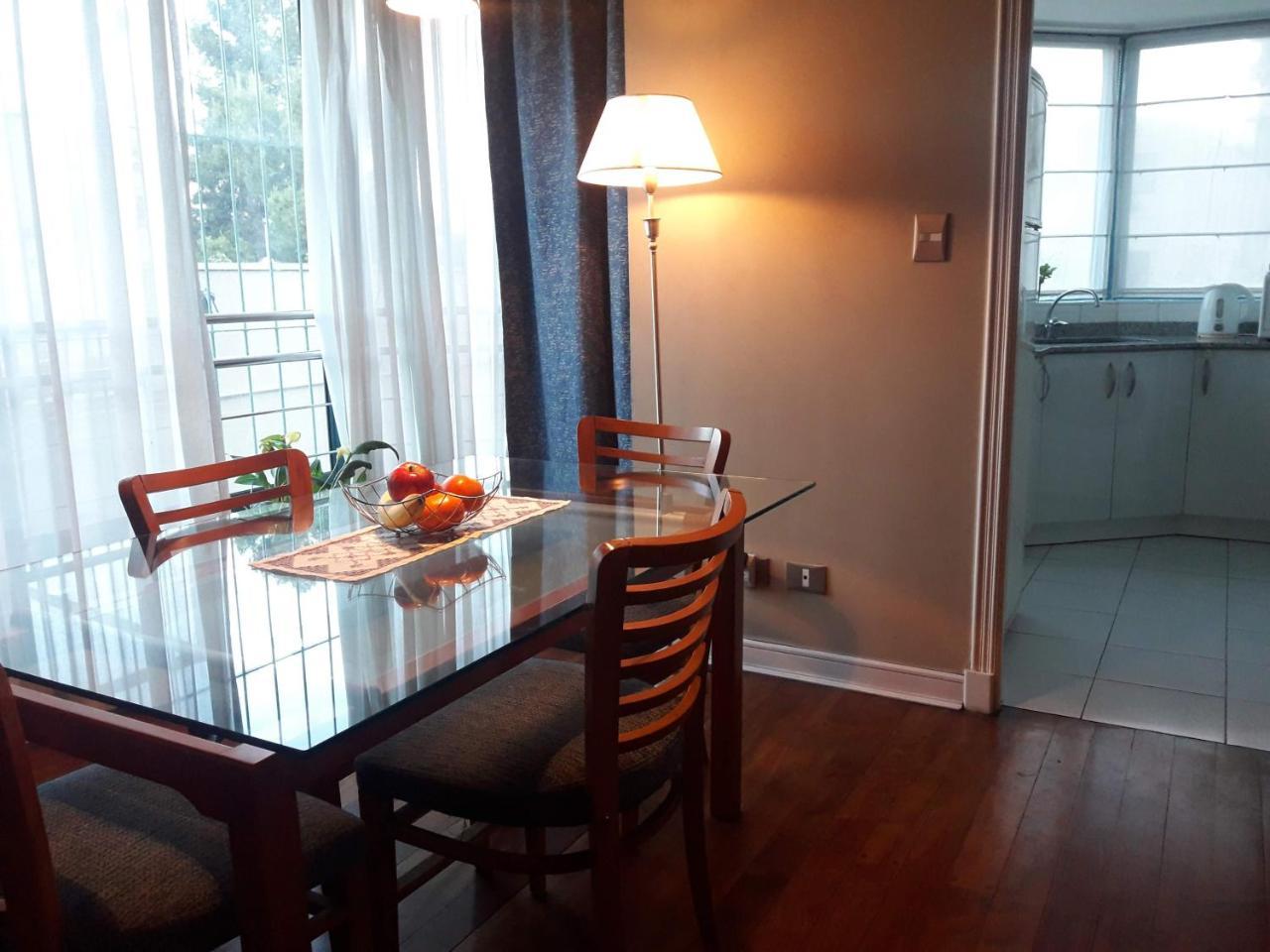 Апартаменты Mitre Independent Apart Мендоса Экстерьер фото