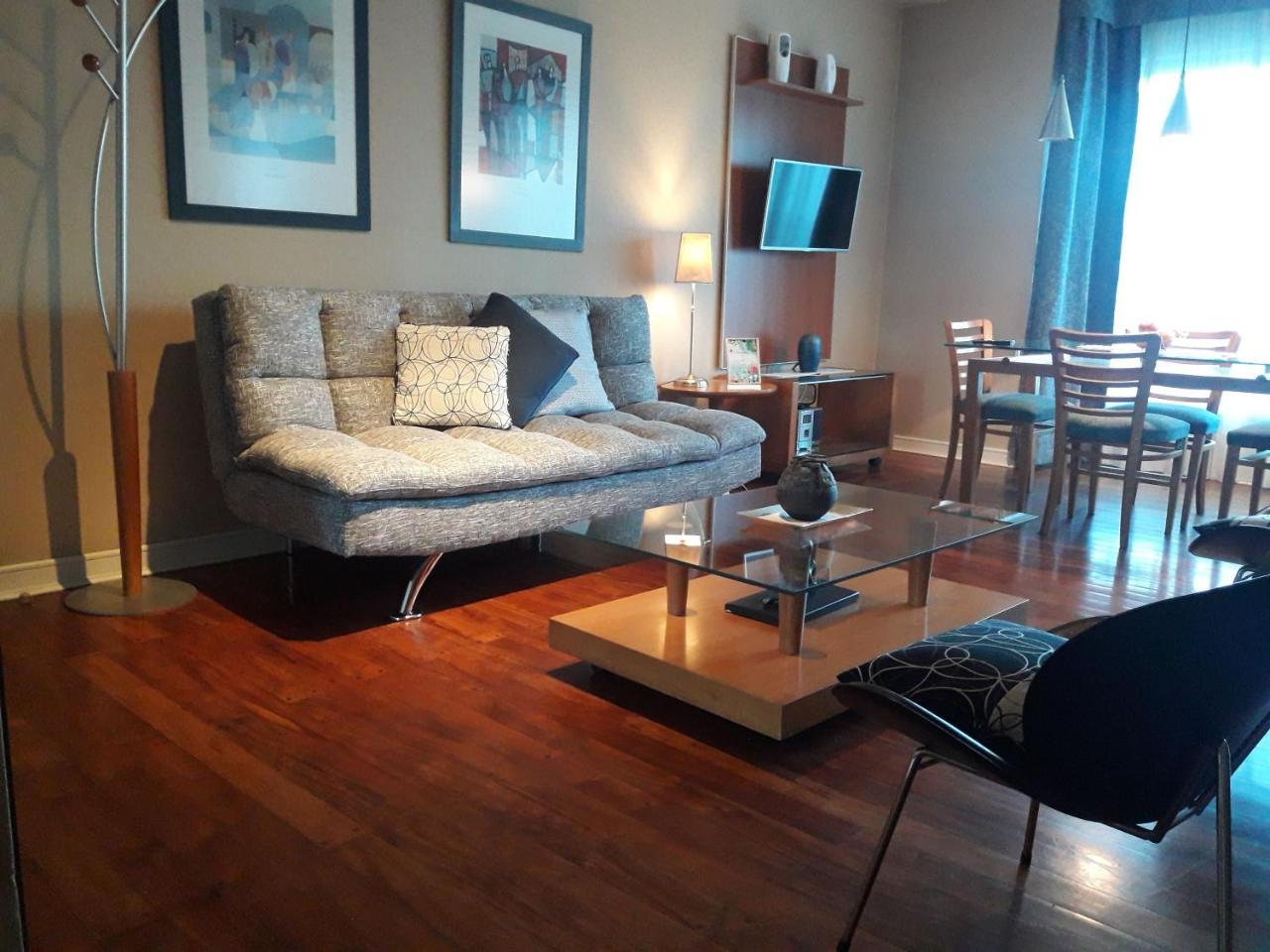 Апартаменты Mitre Independent Apart Мендоса Экстерьер фото